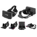 360 Virtual Reality Video Goggles